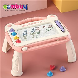 CB905142 CB905143 - Painting table plastic magnetic board toy baby drawing
